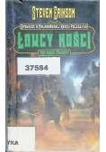 Łowcy Kości Tom 2
