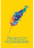 Proroczy wstawiennik