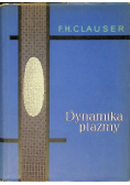 Dynamika Plazmy