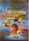 Najlepsze opowiadania science fiction