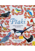 Ptaki Modele 3D