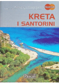 Kreta i Santorini