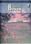 Duchy kobiet