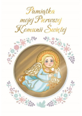 Pamiątka Mojej Pierwszej Komunii Świętej
