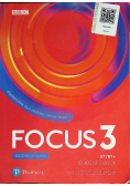 Focus 3 B1/B1+