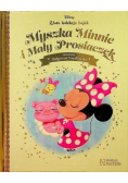 Disney Złota Kolekcja Bajek Tom 26 Myszka Minnie i Mały Prosiaczek