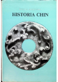 Historia Chin