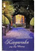 Księgarenka przy ulicy Wiśniowej
