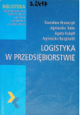 Logistyka w przedsiębiorstwie