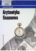 Arytmetyka finansowa