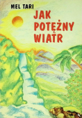 Jak potężny wiatr