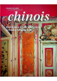Chinois Drezdeńska sztuka lakiernicza w Pałacu Wilanowskim