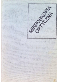Mikroskopia optyczna