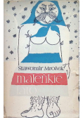Maleńkie lato