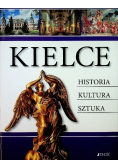 Kielce Historia. Kultura. Sztuka