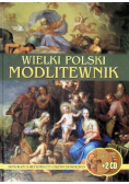 Wielki Polski modlitewnik