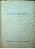 Geometria różniczkowa