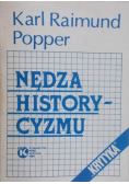 Nędza historycyzmu