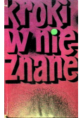 Kroki w nieznane