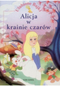 Alicja w Krainie Czarów
