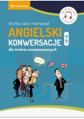 Angielski Konwersacje dla średnio zaawansowanych Poziom B1-B2
