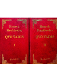 Quo Vadis Tom I i II