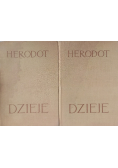 Dzieje, Tom 1 i 2