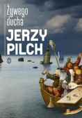 Żywego ducha