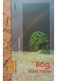 Bóg który mówi