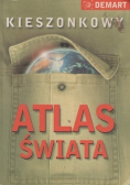 Kieszonkowy atlas świata
