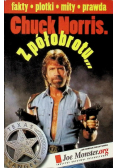 Chuck Norris Z półobrotu