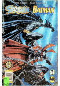 Spawn Batman