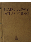 Narodowy atlas Polski