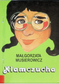 Kłamczucha