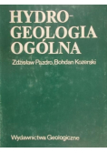 Hydrogeologia ogólna