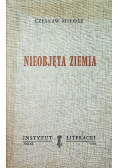 Nieobjęta ziemia