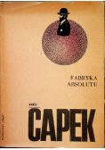 Fabryka Absolutu