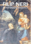 Filip Neri czyli ogień radości