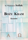 Boży Kram Kazania