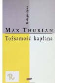 Tożsamość kapłana