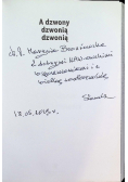 A dzwony dzwonią dzwonią