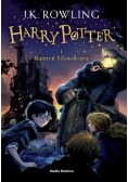 Harry Potter i kamień filozoficzny