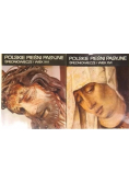 Polskie pieśni pasyjne. Średniowiecze i wiek XVI Tom 1 i 2