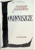 Londyniszcze