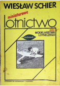 Miniaturowe lotnictwo