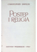 Postęp i religia