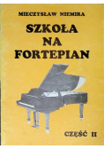 Szkoła na fortepian