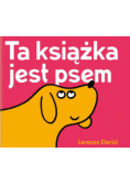 Ta książka jest psem