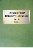 Encyklopedia Dąbrowy Górniczej A - Z Tom 1