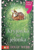 Kryjówka dla jelonka